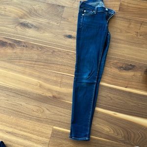 Seven jeans size 24